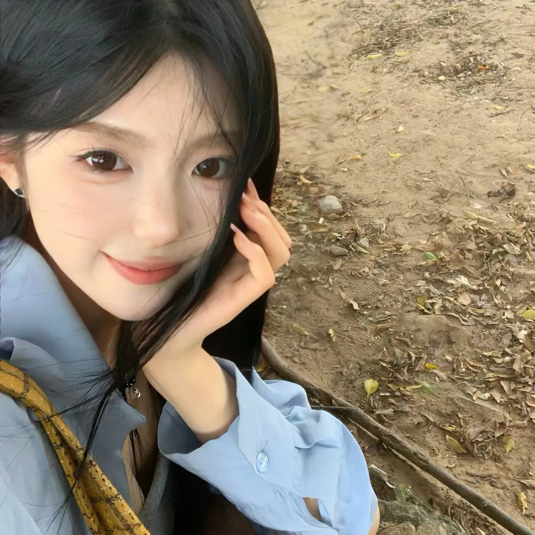 全新的你